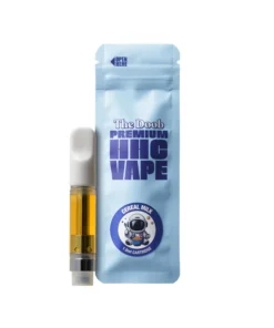 Cereal Milk HHC Vape Cartridge1ml