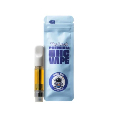 Cereal Milk HHC Vape Cartridge1ml