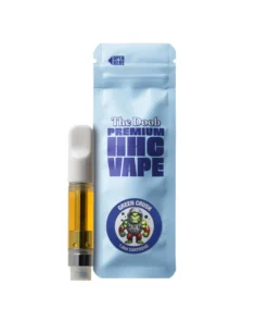 Green Crush HHC Vape Cartridge 1ml