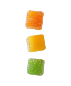 HHC Gummies