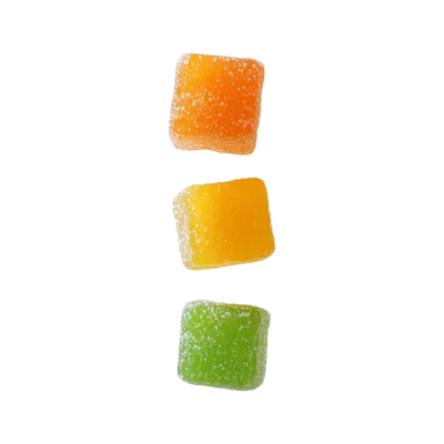 HHC Gummies