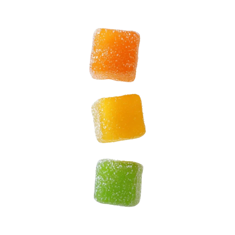 HHC Gummies